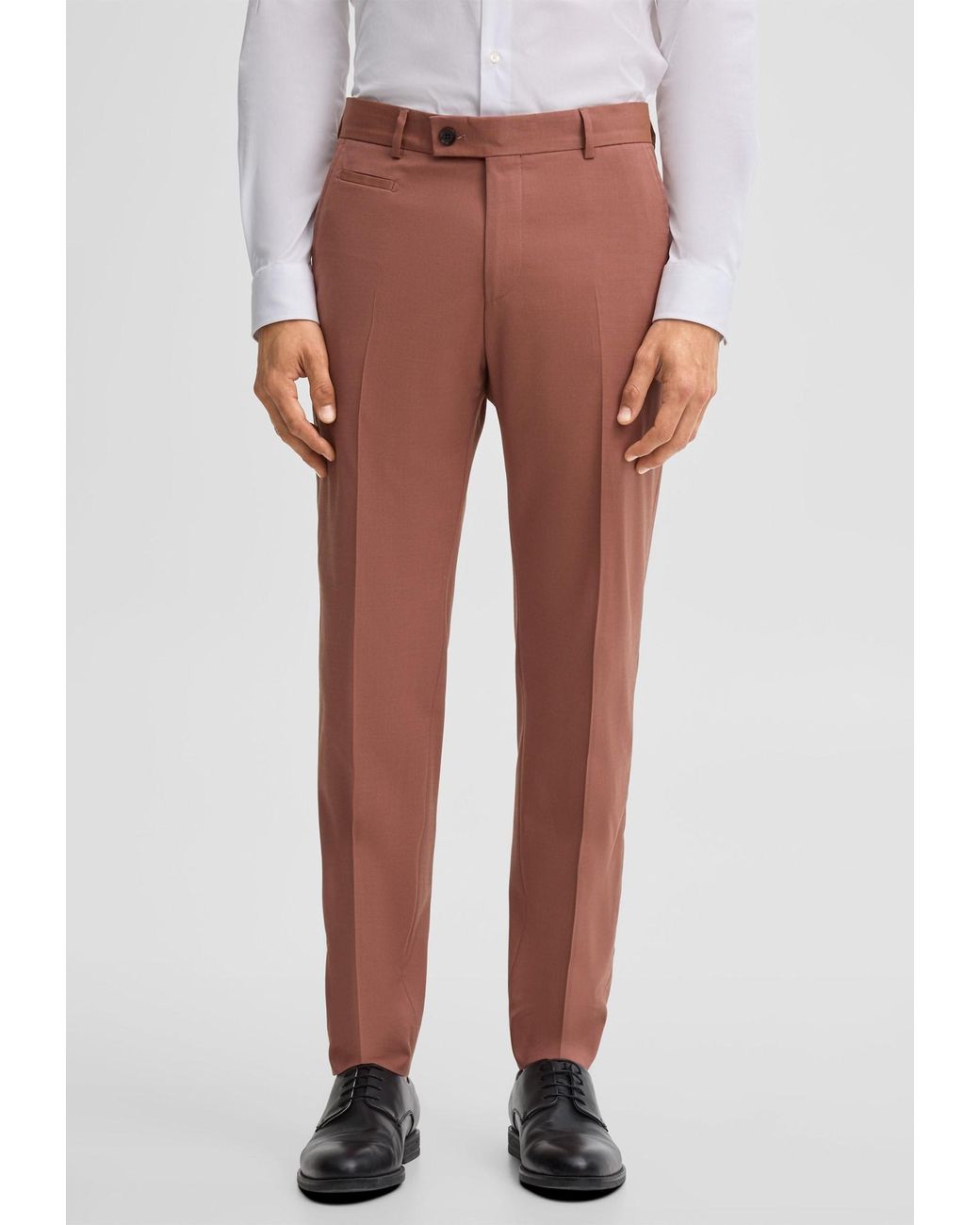 Strellson Hose in Red für Herren