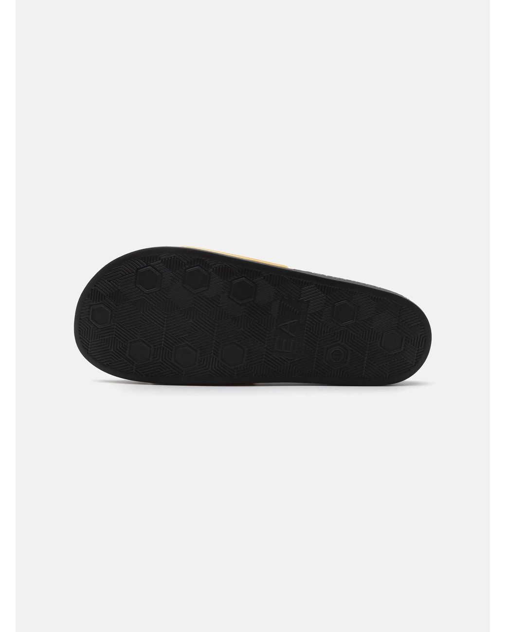 EA7 Pantolette in White für Herren