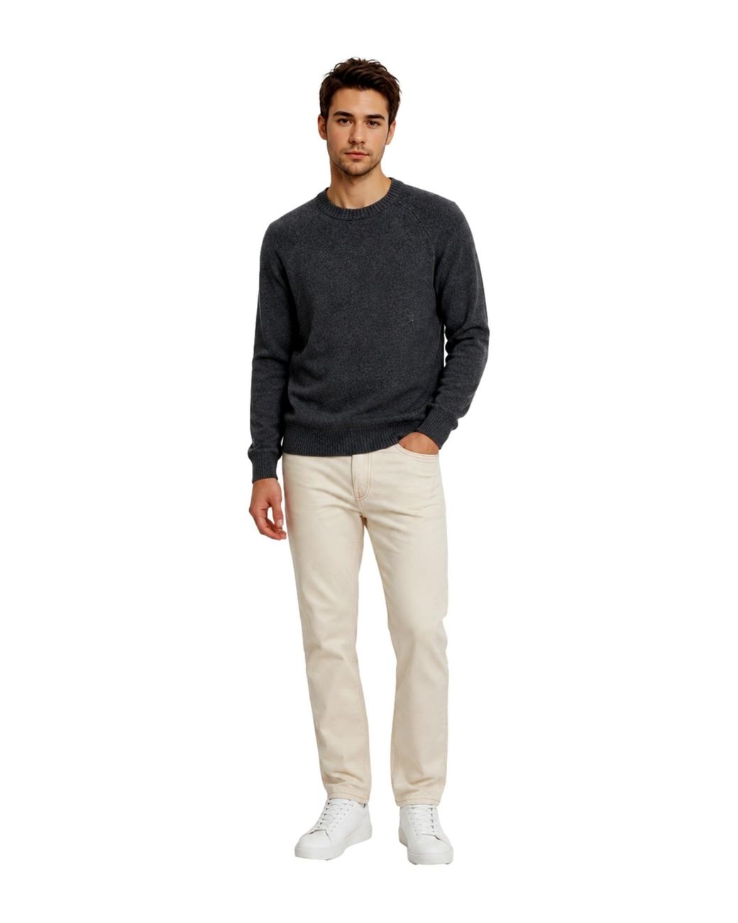 Only & Sons Pullover Onsejnar in Blue für Herren