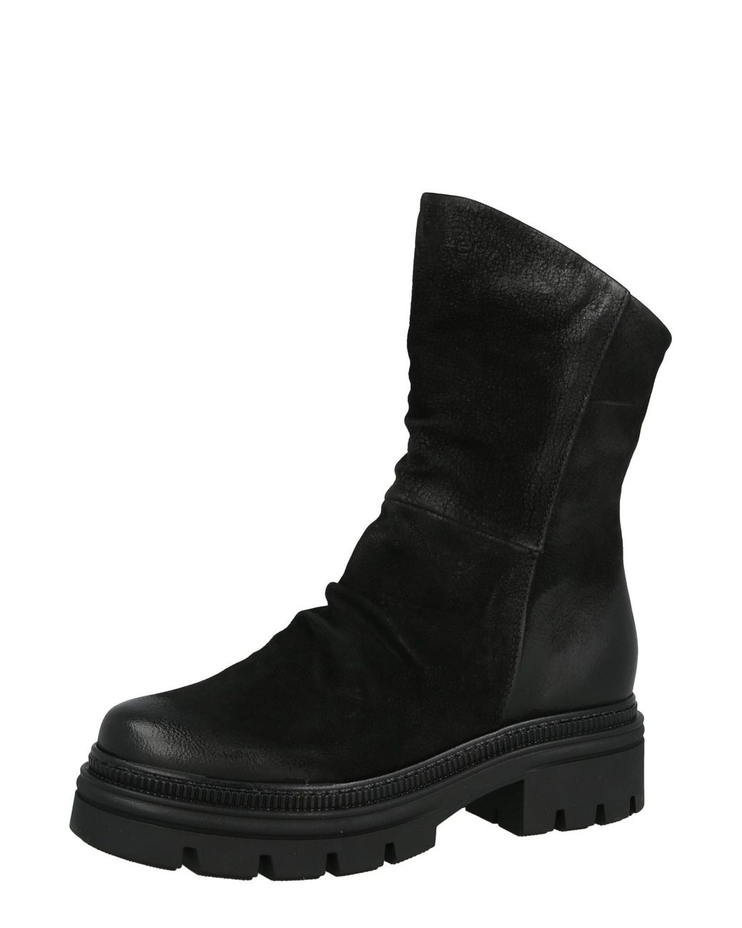 Mjus Black Stiefelette Canazei