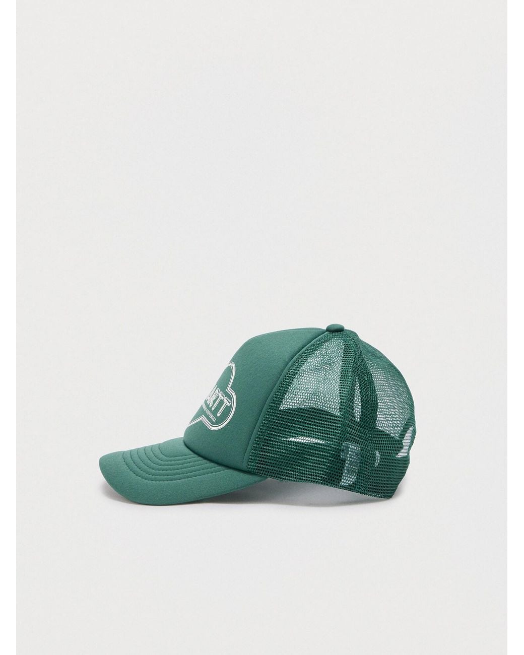 Carhartt Cap in Green für Herren