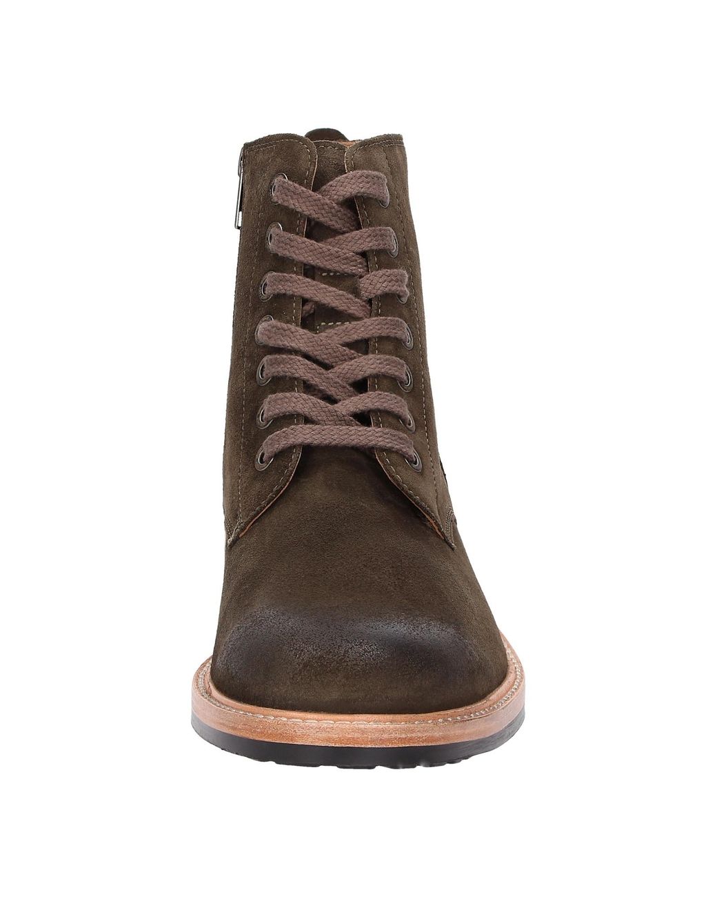 Sioux Stiefelette Tils Bootie 003 in Brown für Herren