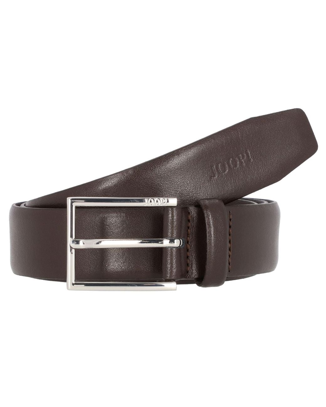 Joop! Gürtel in Brown für Herren