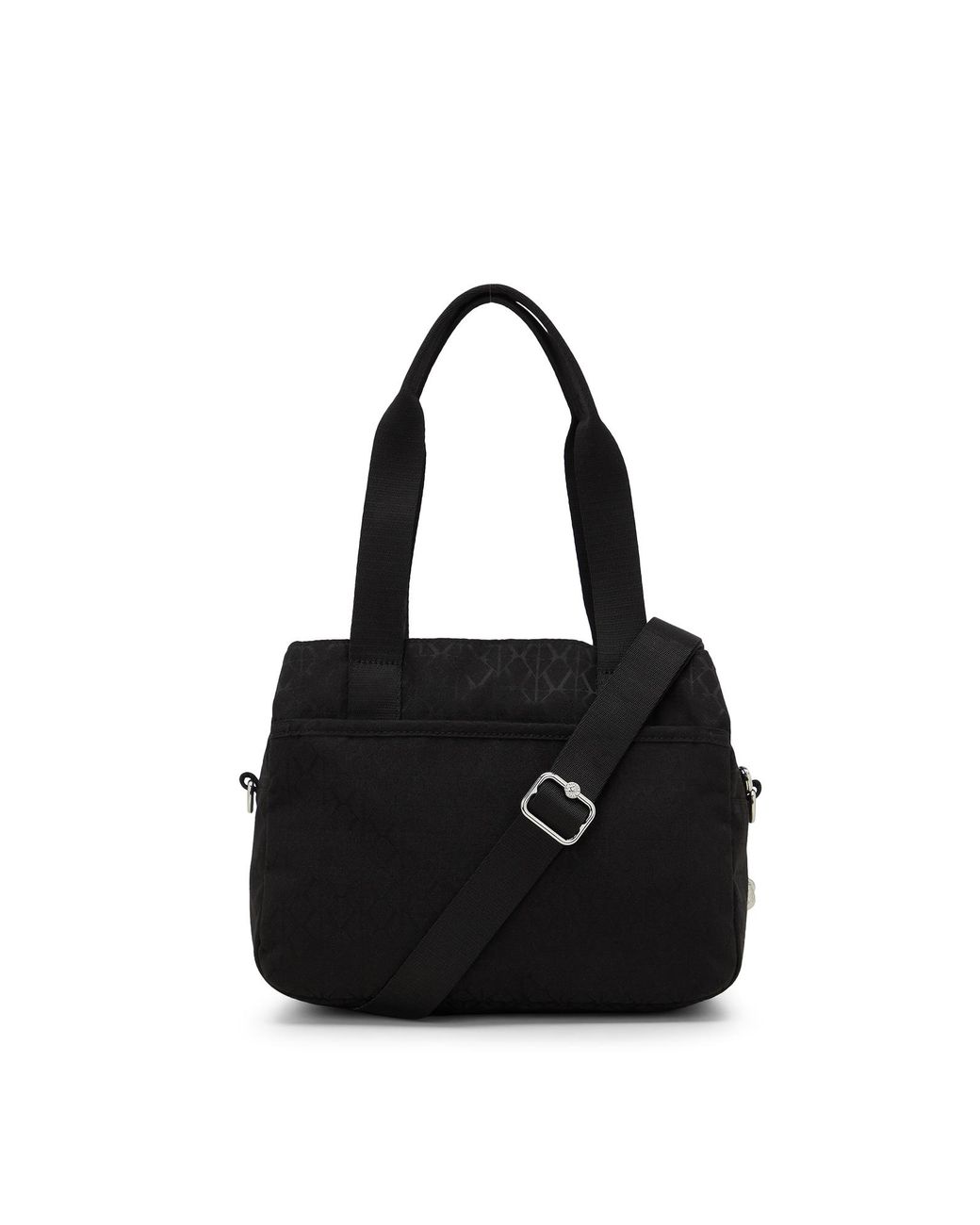 Kipling Black Handtasche Elysiana