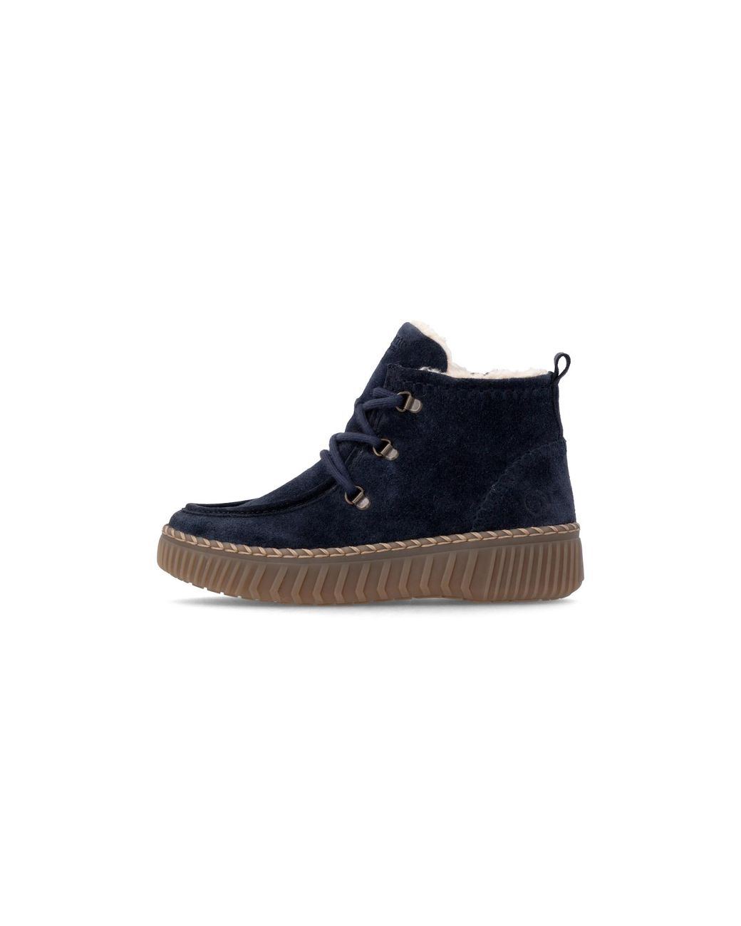 Remonte Blue Stiefelette D4A72