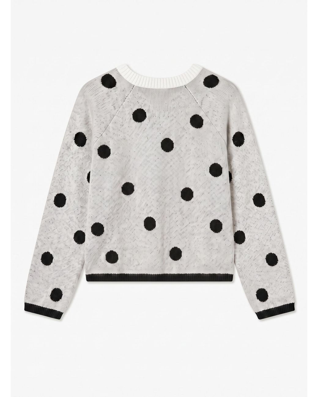 Vero Moda Gray Pullover
