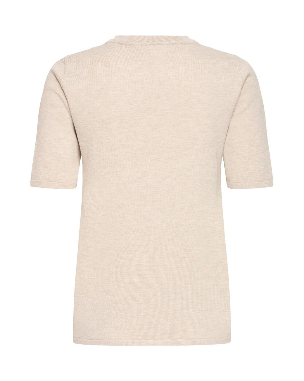 Ichi Natural Pullover Ihluls