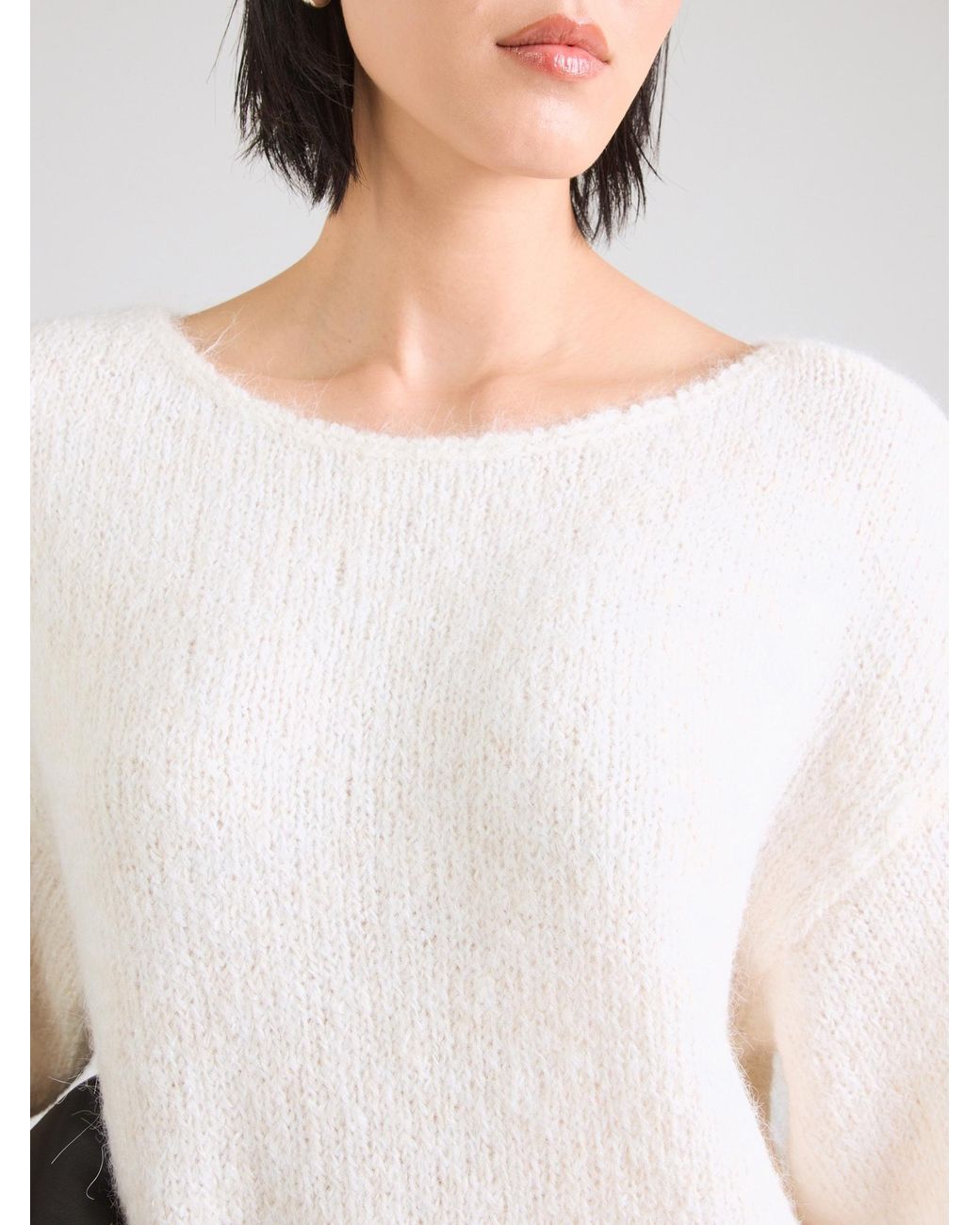 Vila Natural Pullover Vimarley
