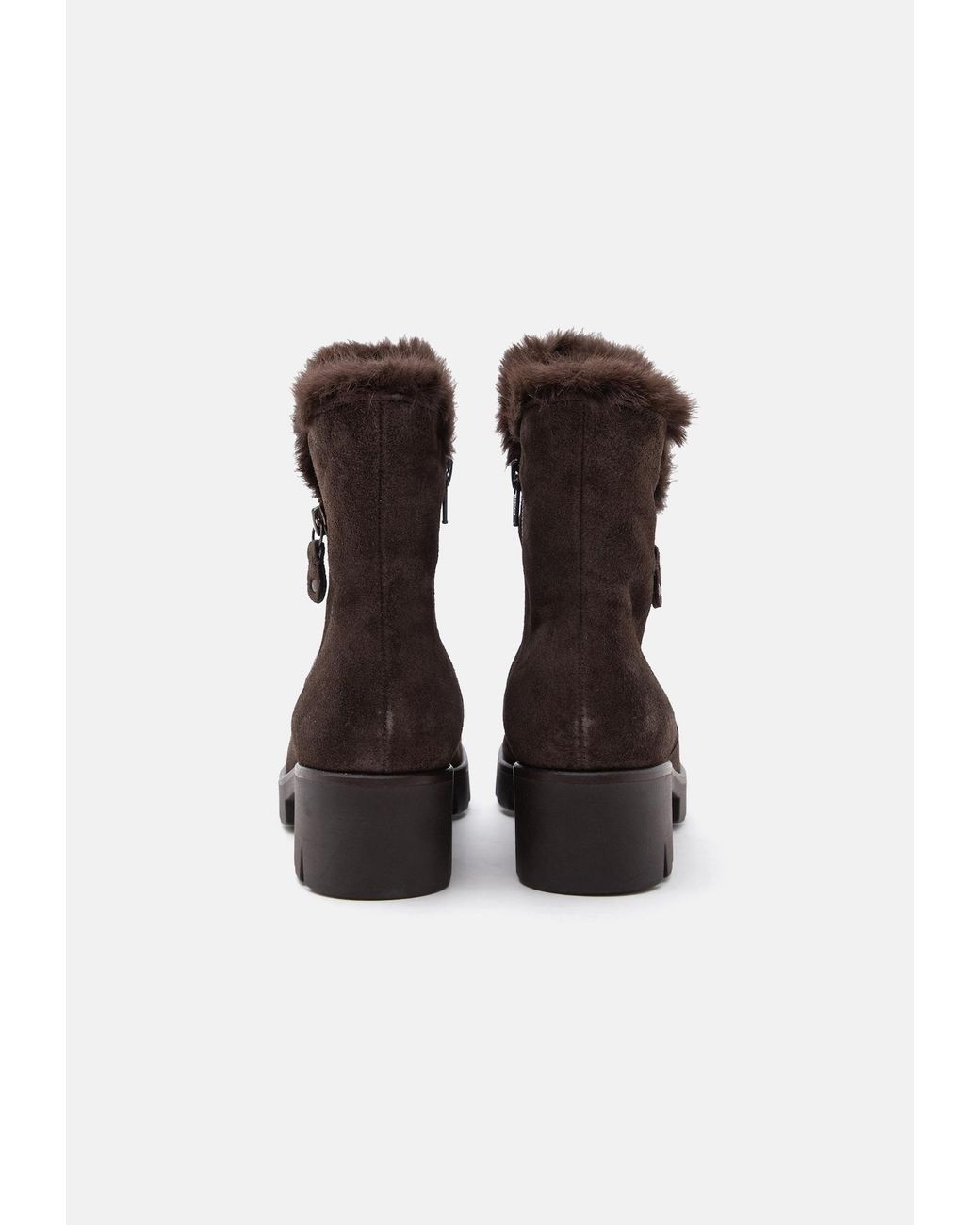 Gabor Brown Stiefelette