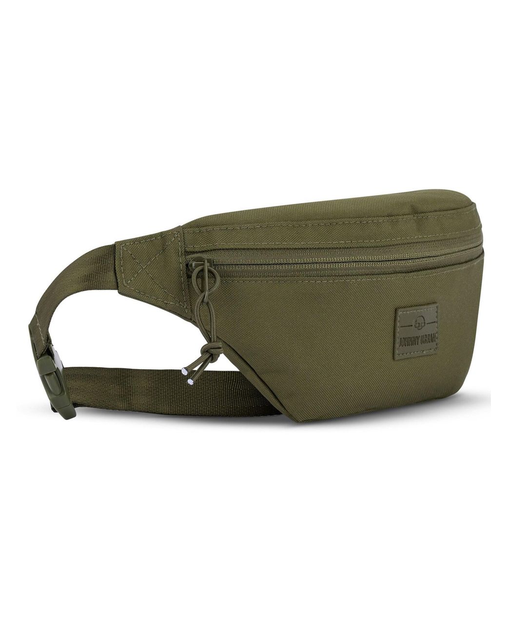Johnny Urban Gürteltasche Erik Small in Green für Herren