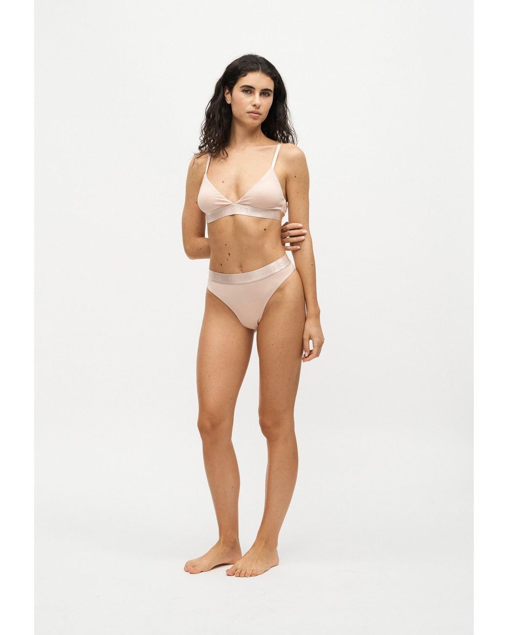 Guess Natural String Marika