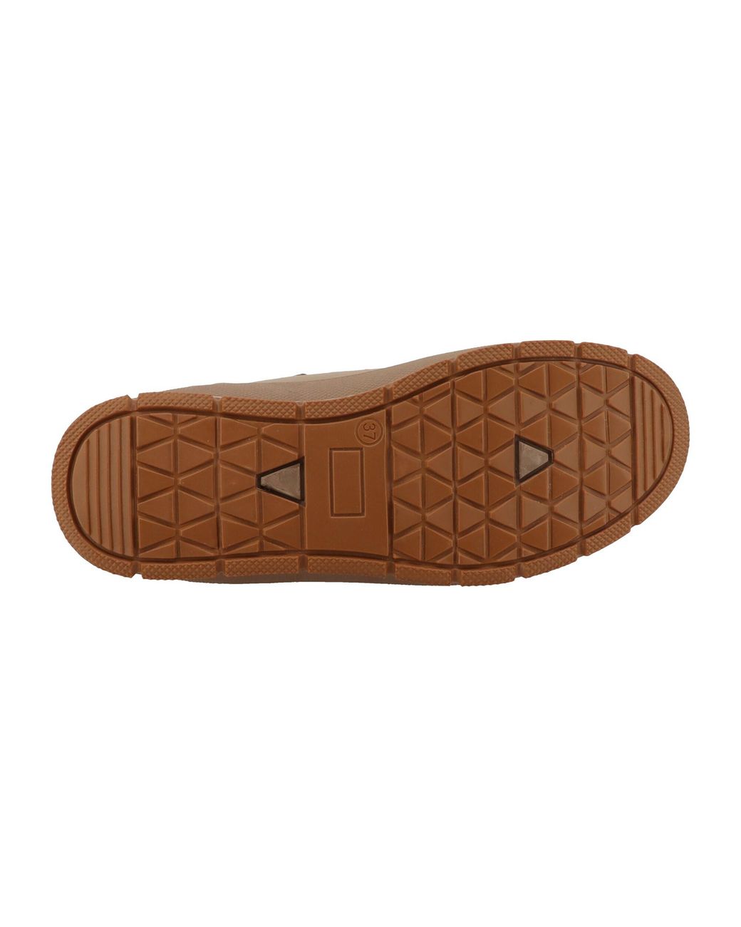 Kappa Brown Schnürstiefel