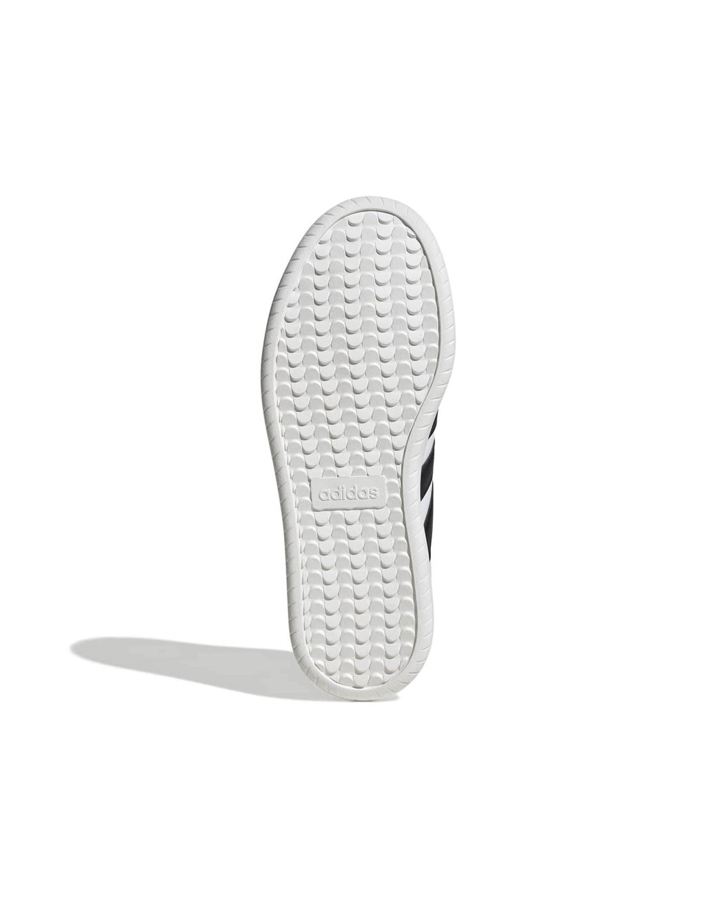 Adidas Sneaker Barreda in White für Herren