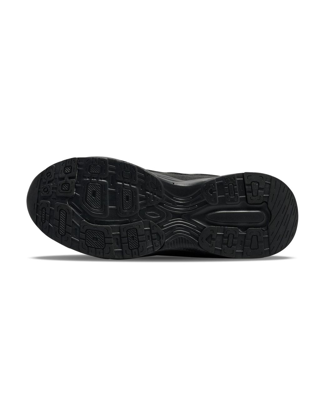 Hummel Black Sneaker Low