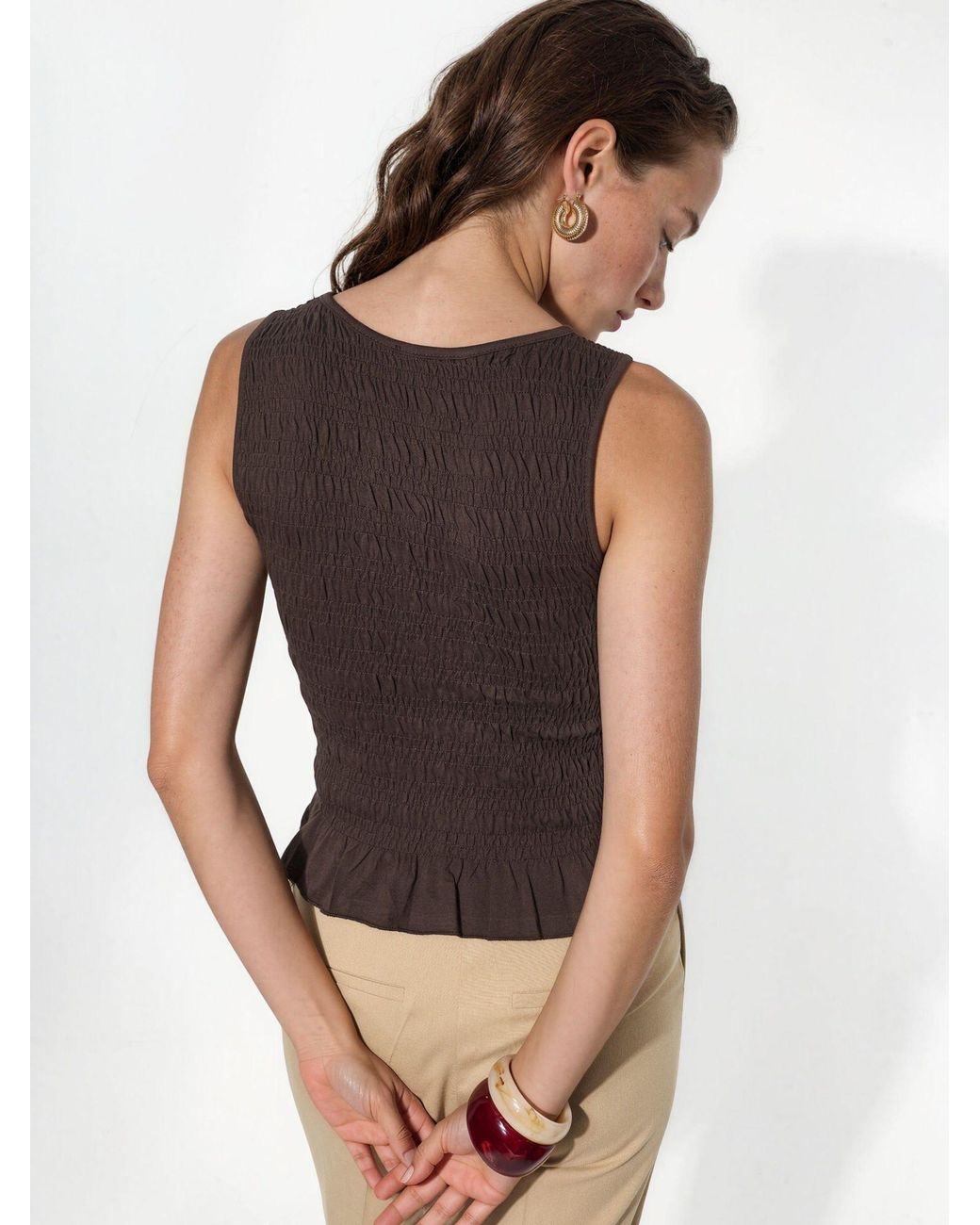 Busem Black Blusen