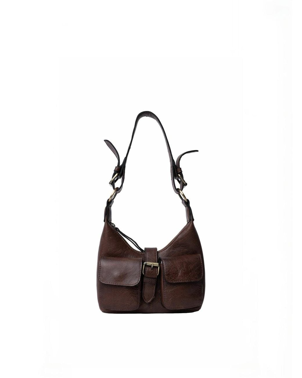 Re:designed Multicolor Bag Solvej