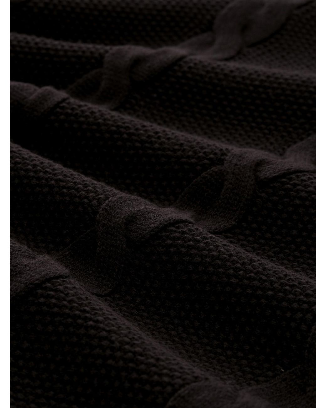 Tom Tailor Pullover in Black für Herren
