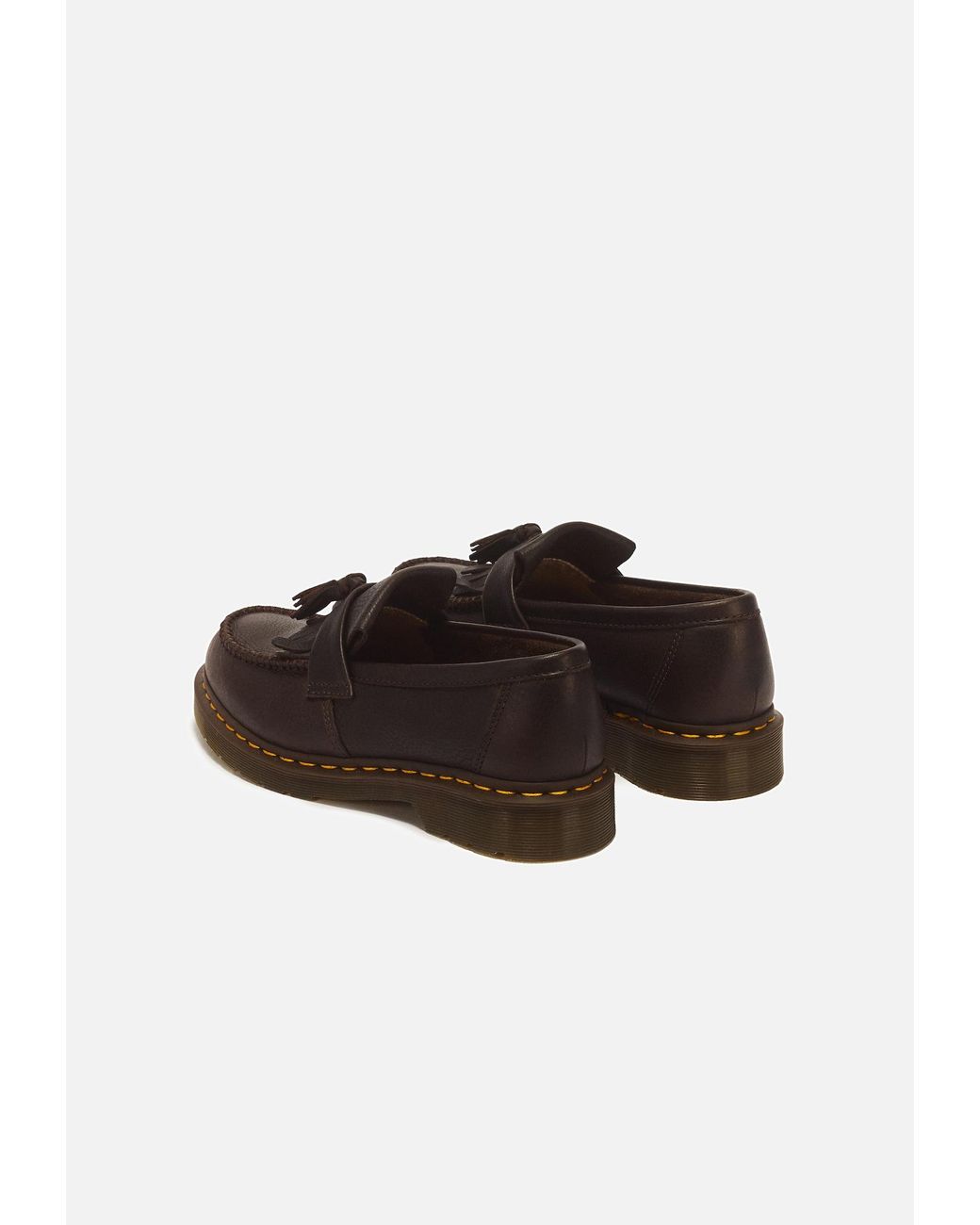 Dr. Martens Slipper Adrian in Brown für Herren