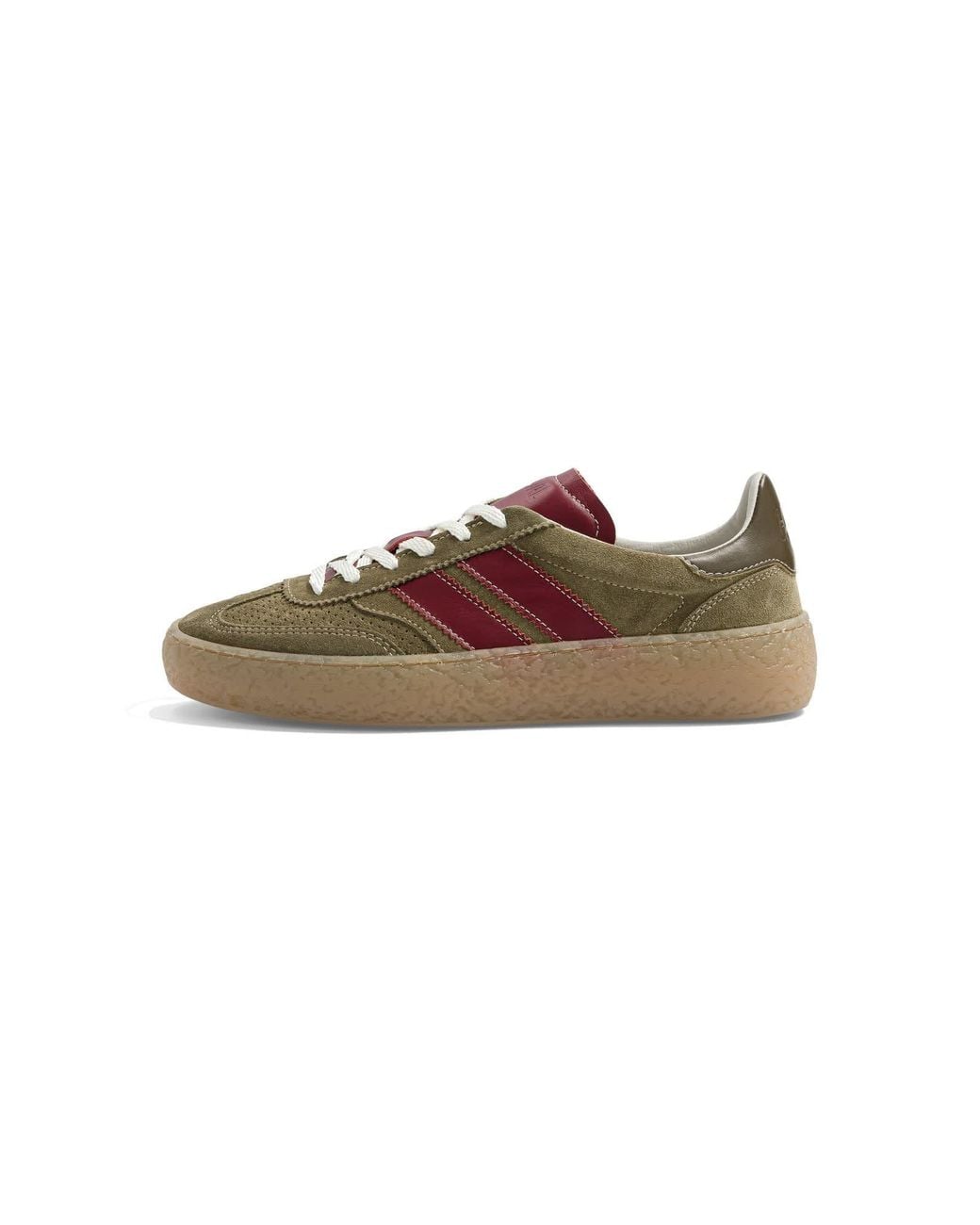 Caval Trainers High Pulse in Brown für Herren