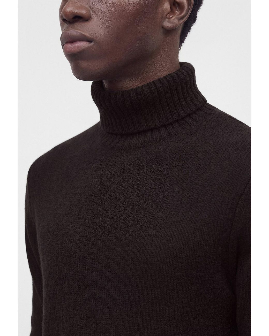 Joop! Pullover Lerency in Black für Herren