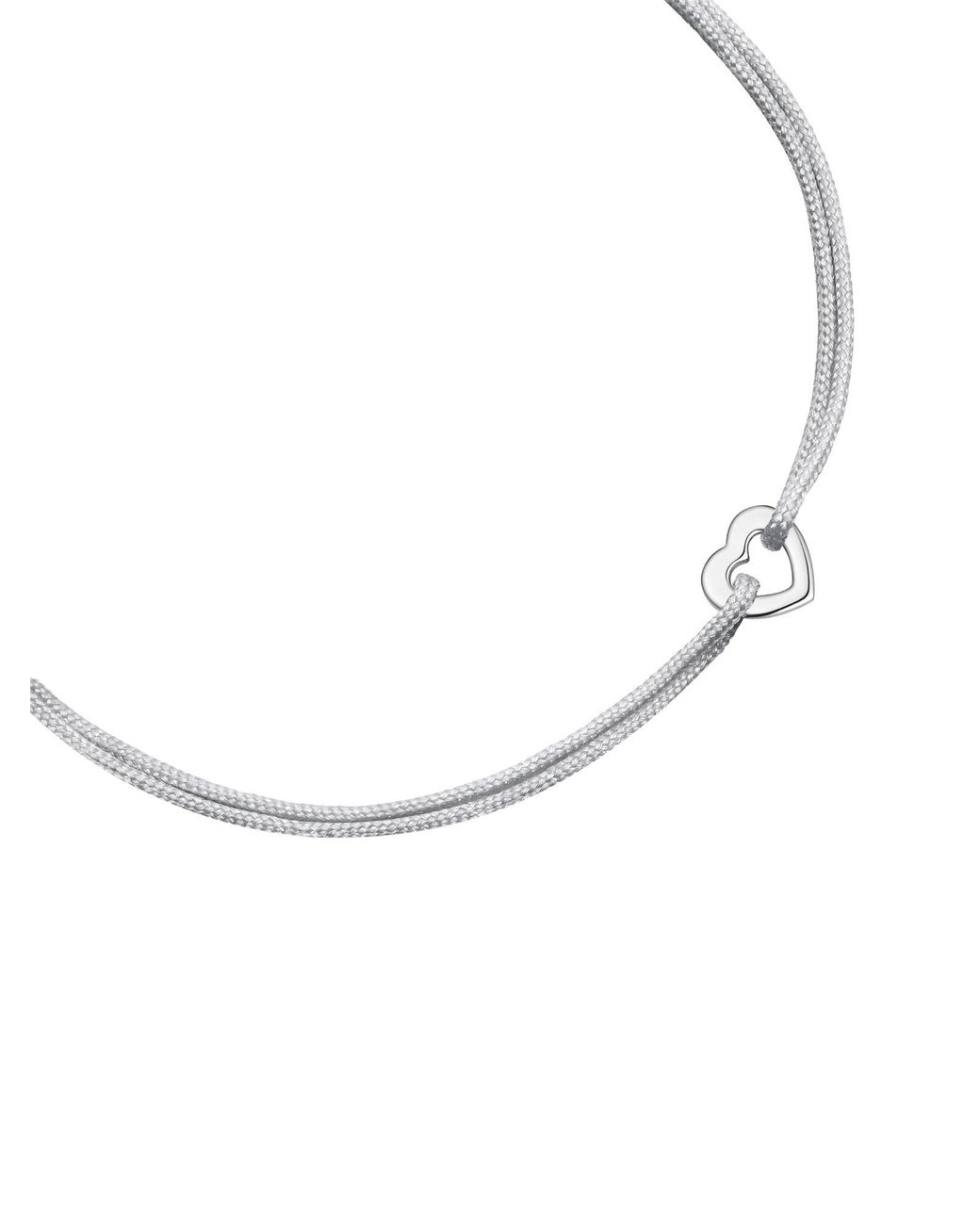 Glanzstücke München White Armband