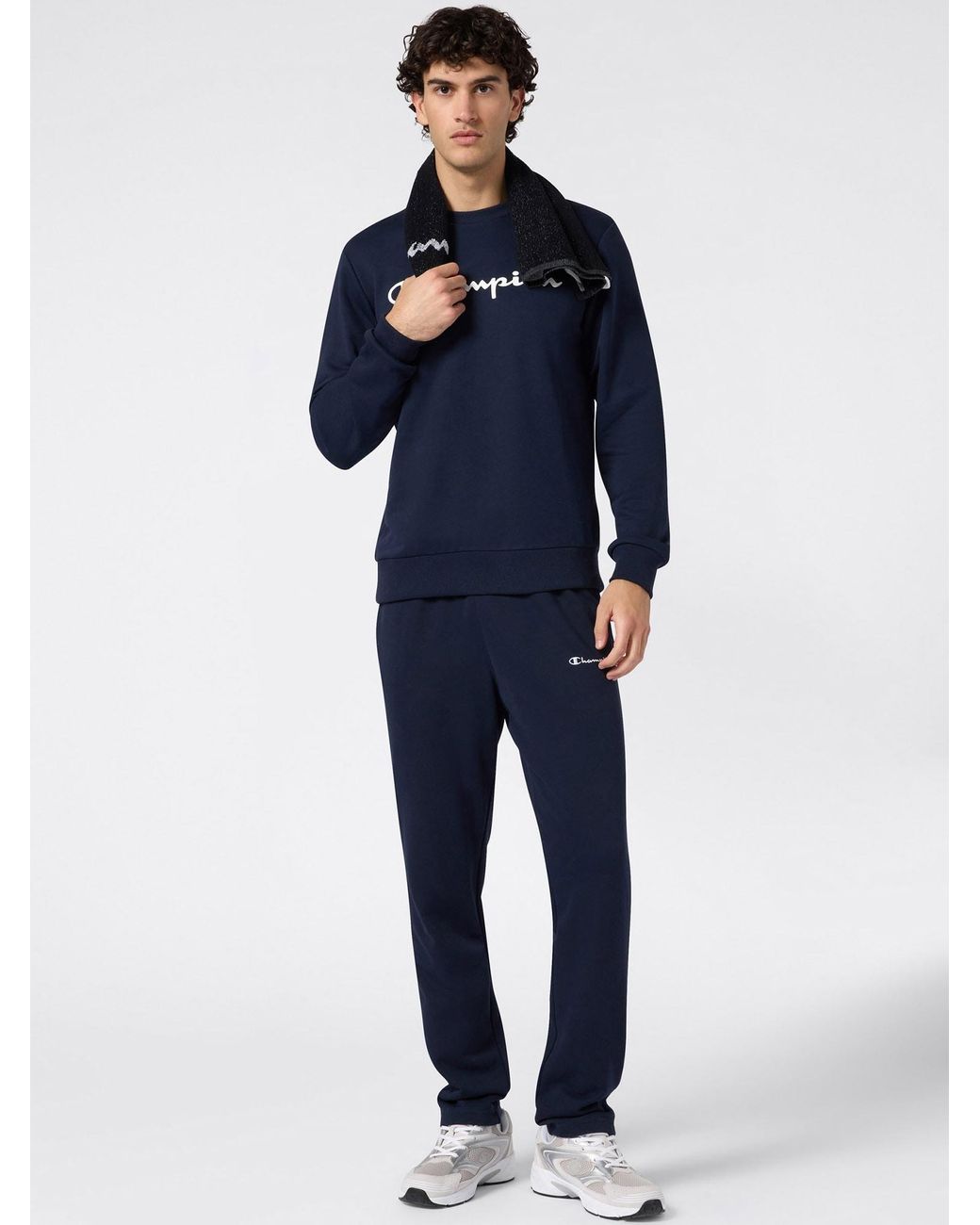 Champion Hose in Blue für Herren