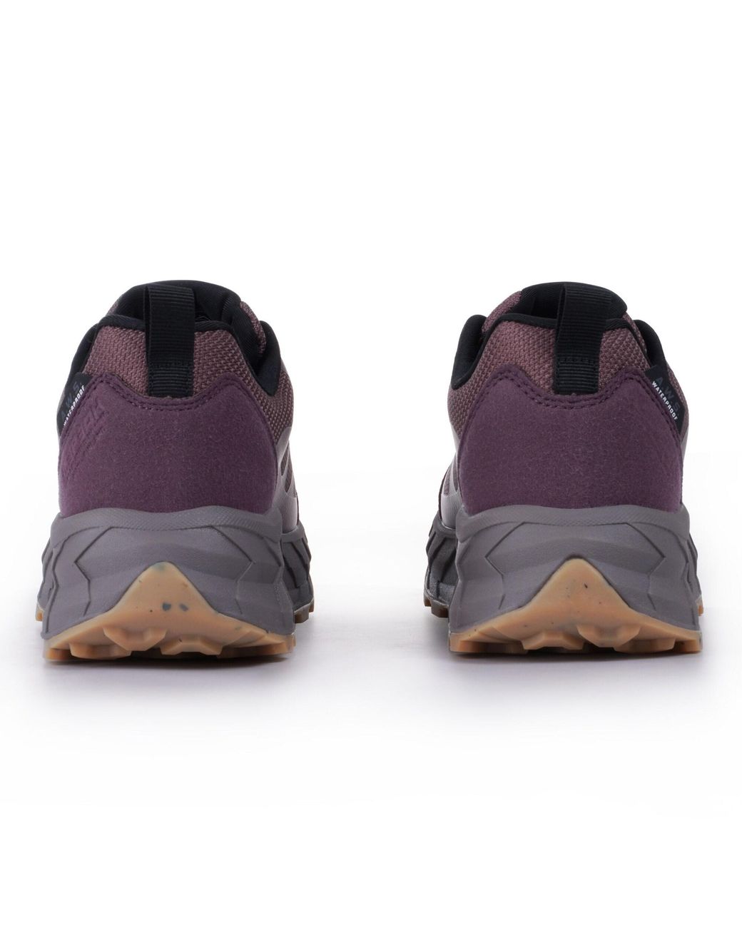 Icepeak Purple Halbschuh
