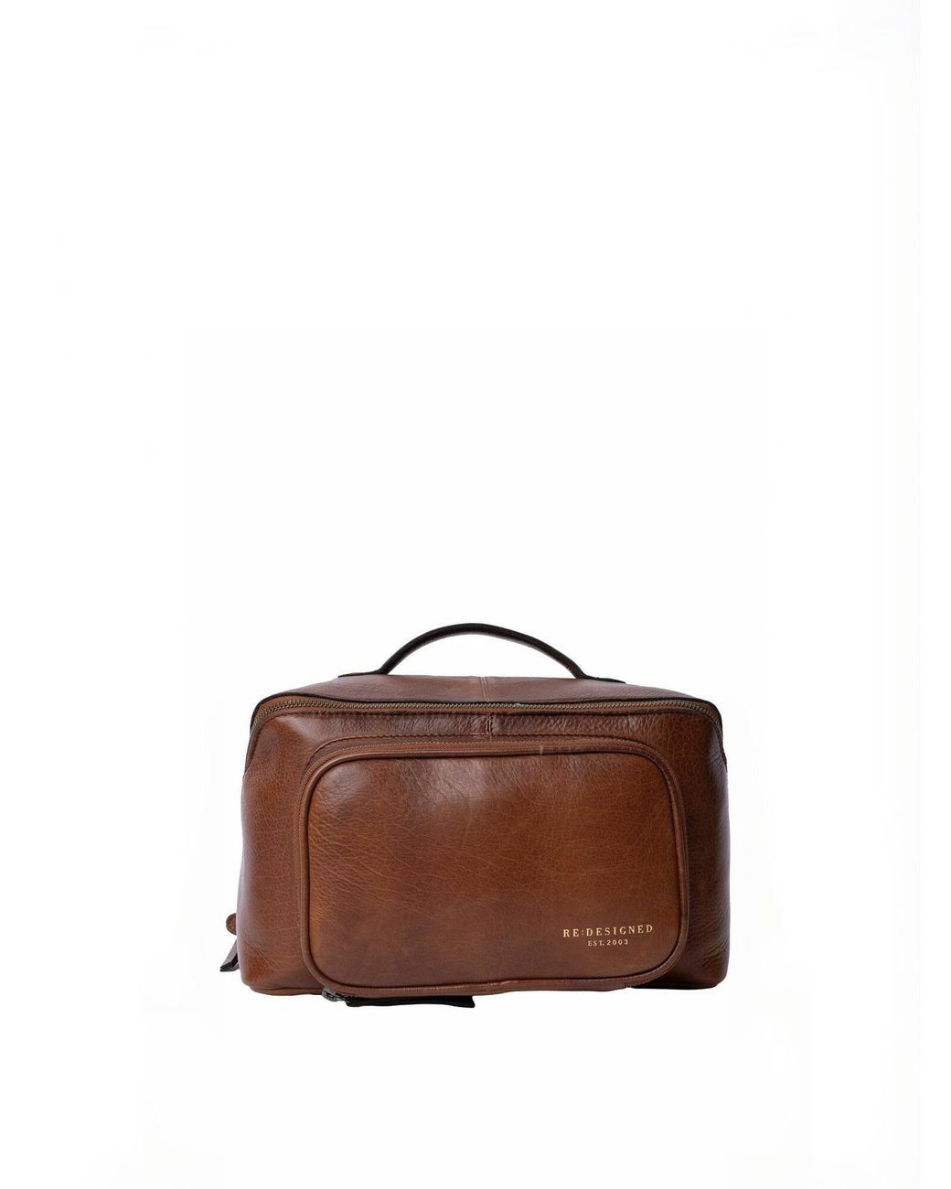 Re:designed Brown Bag Sally
