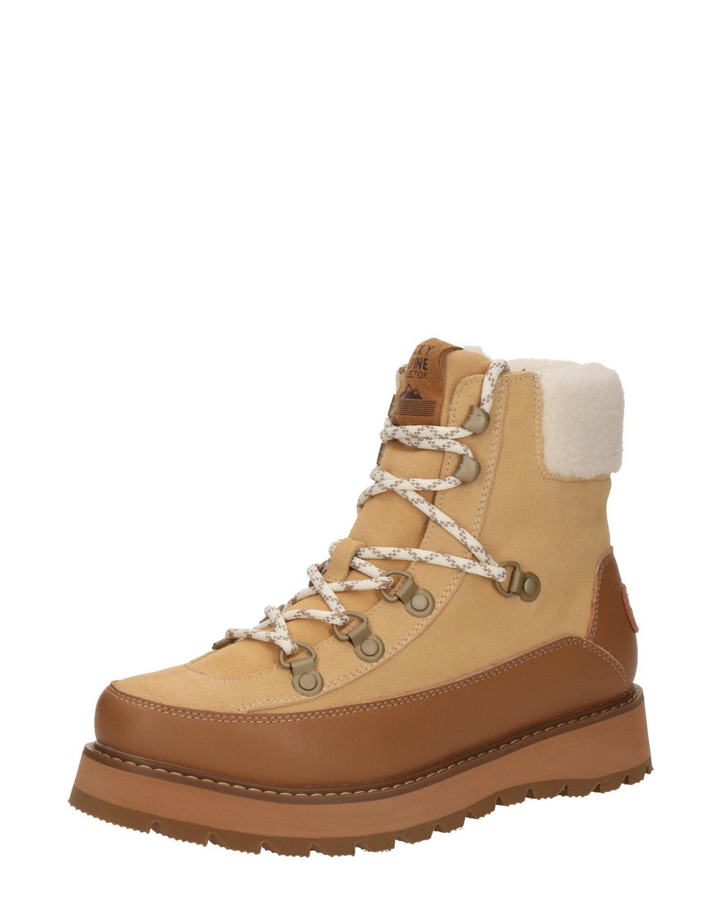 Roxy Natural Snowboots Azelie