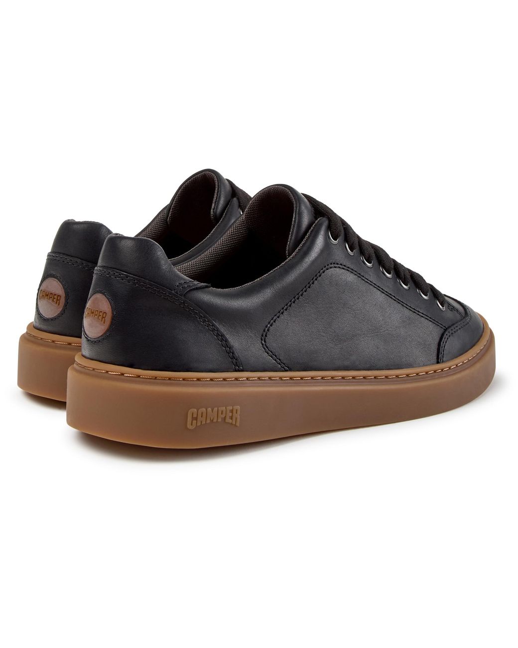 Camper Sneaker Runner Twentyfive in Black für Herren