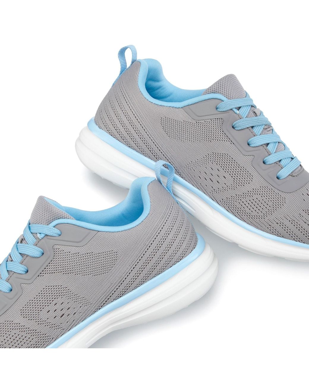 Lascana Blue Sneaker