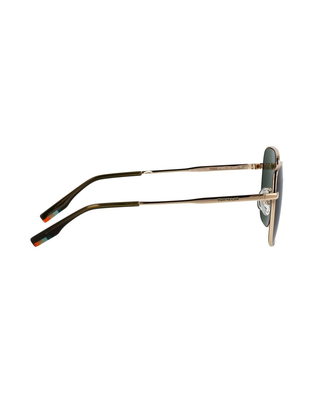 Tom Tailor Green Sonnenbrille