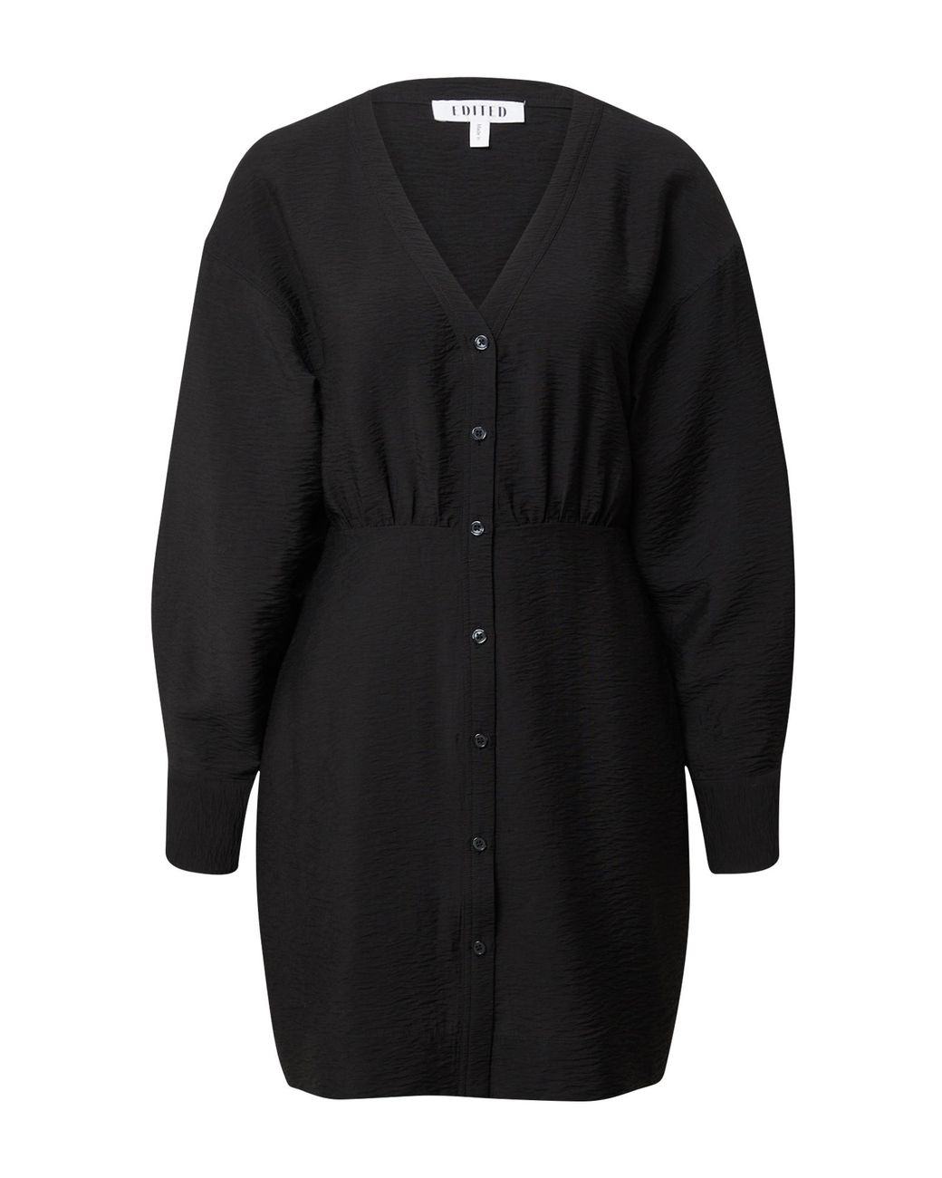 EDITED Black Kleid Marcella