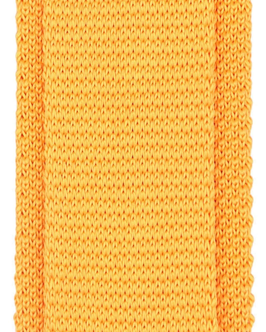 Suitable Krawatte in Orange für Herren