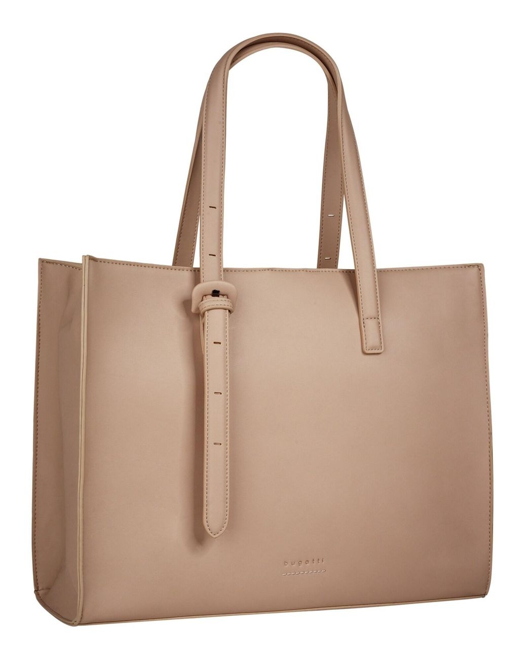 Bugatti Natural Shopper Luna