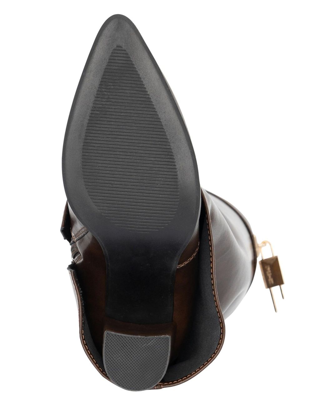 Elara Brown Stiefel