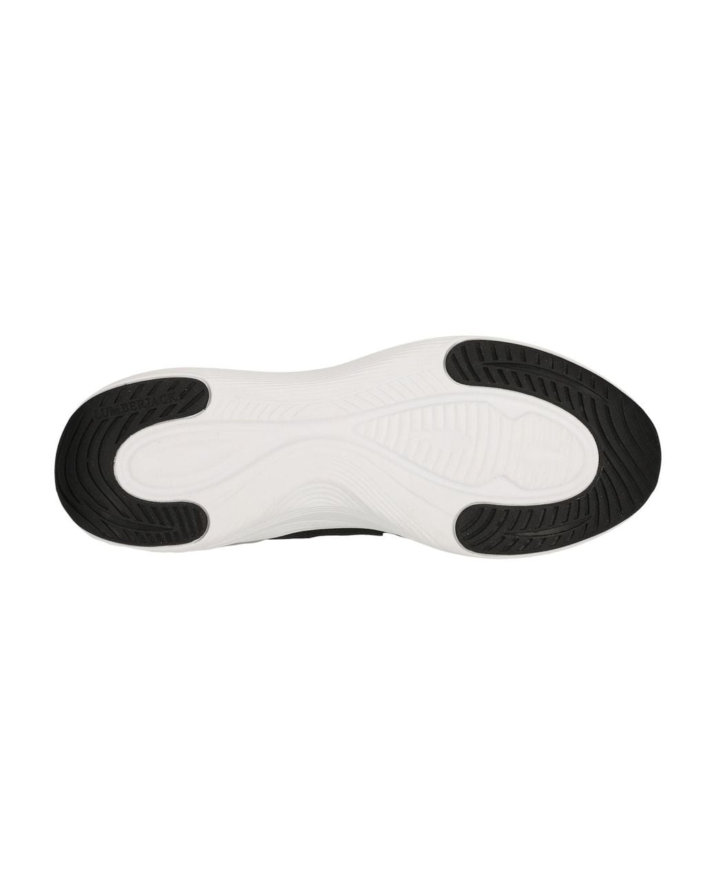 Endurance Sneaker Vilanova in Black für Herren