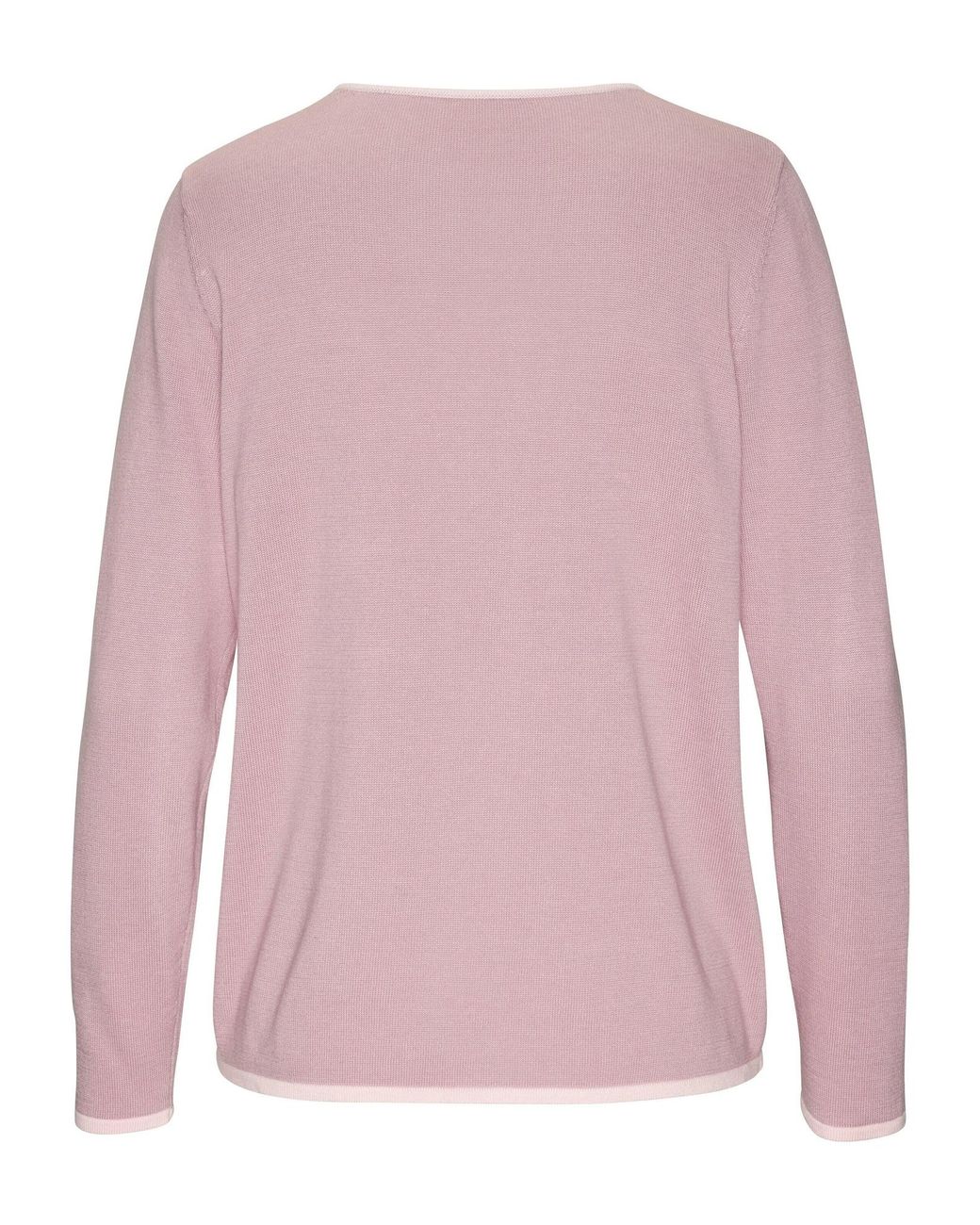 Vivance by Lascana Pink Pullover