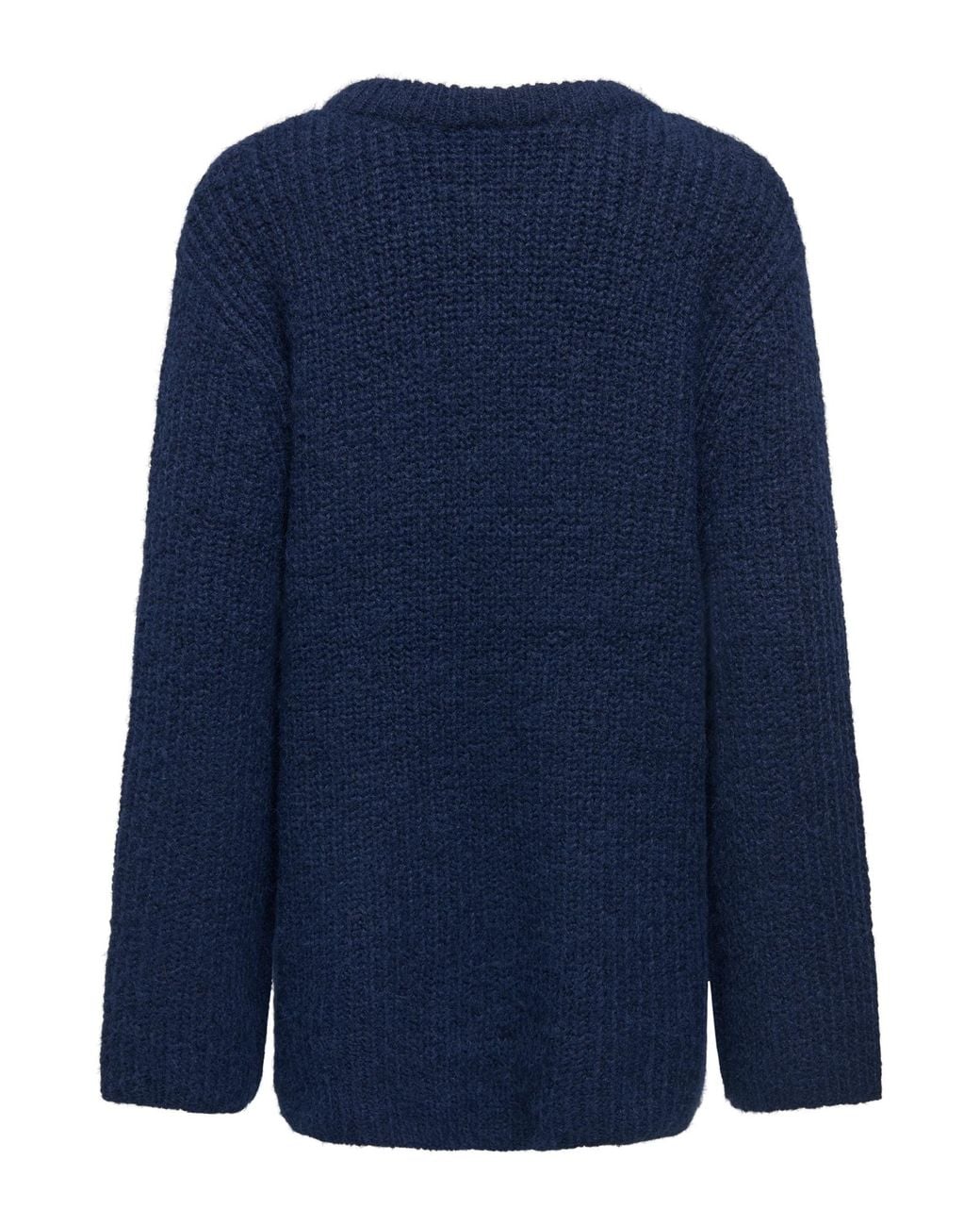 ONLY Blue Pullover Onlmaggie