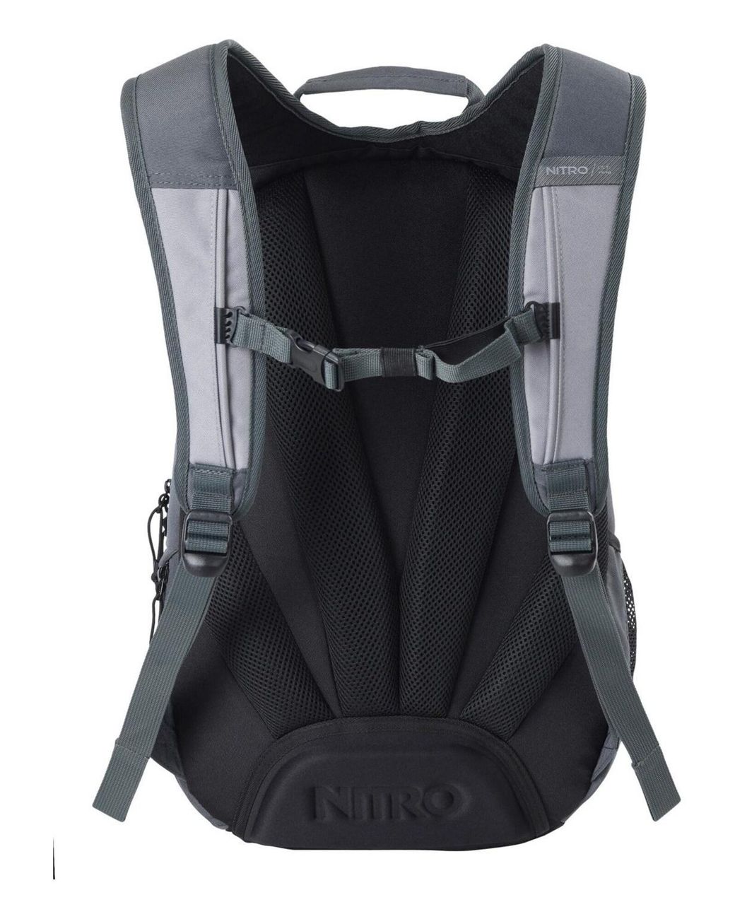 Nitro Rucksack in Gray für Herren