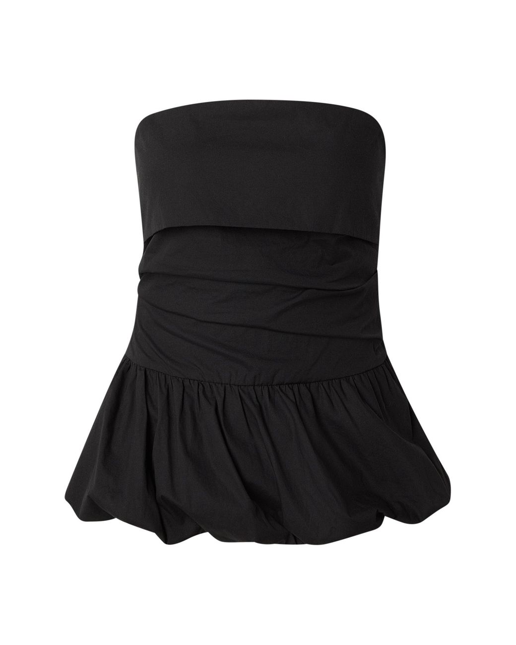 EDITED Black Top Lucie