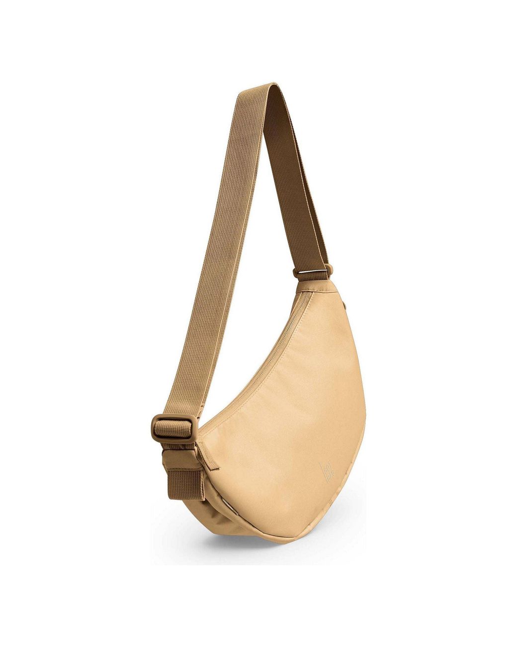 GotBag Natural Umhängetasche