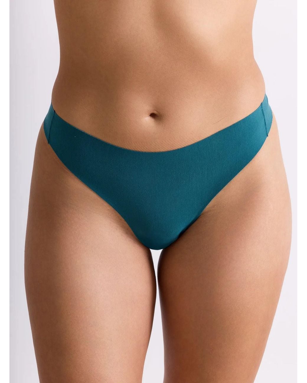 erlich textil Blue String Light Touch