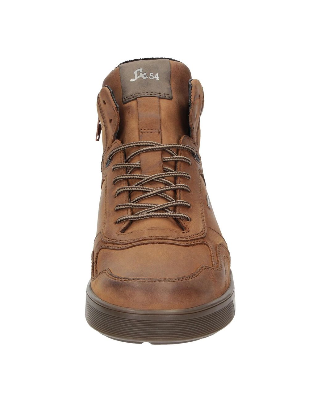Sioux Boots in Brown für Herren