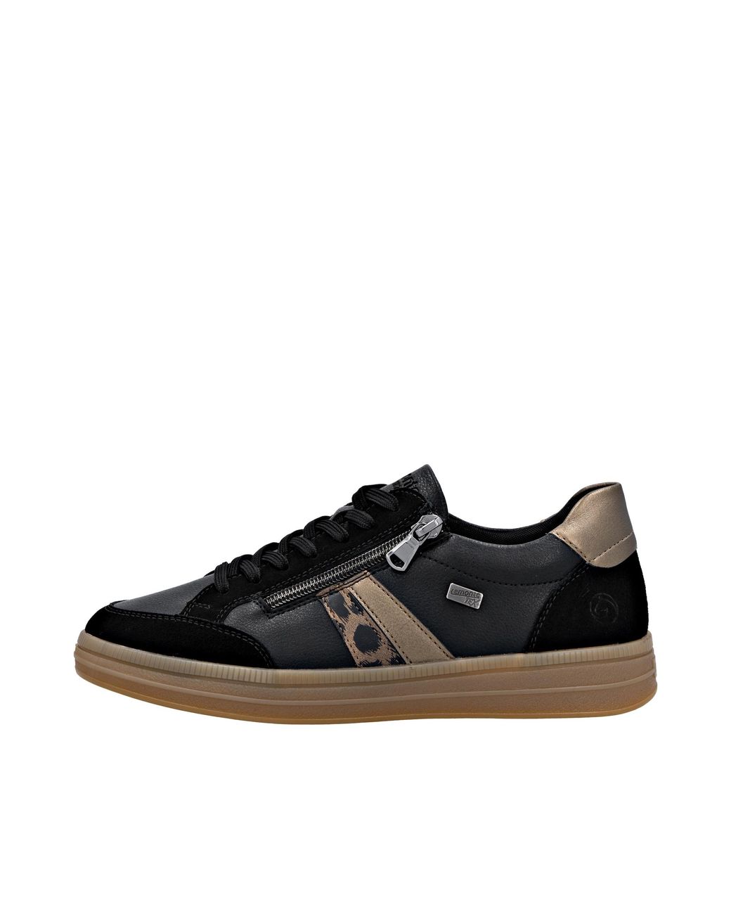 Remonte Black Sneaker