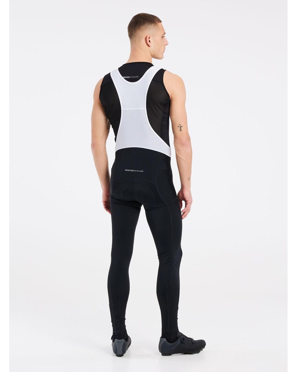 Protest Sporthose Prttorfa in Blue für Herren