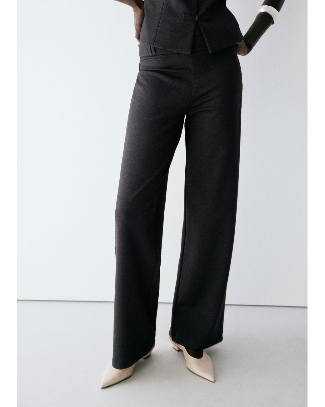 Mango Blue Hose Alamar
