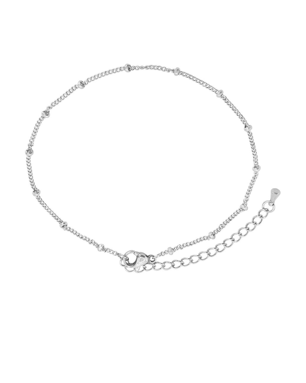 Heideman White Armband Pixie