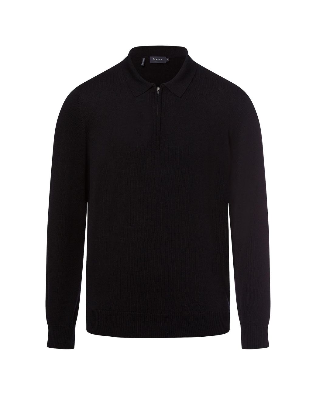 Maerz Pullover in Black für Herren