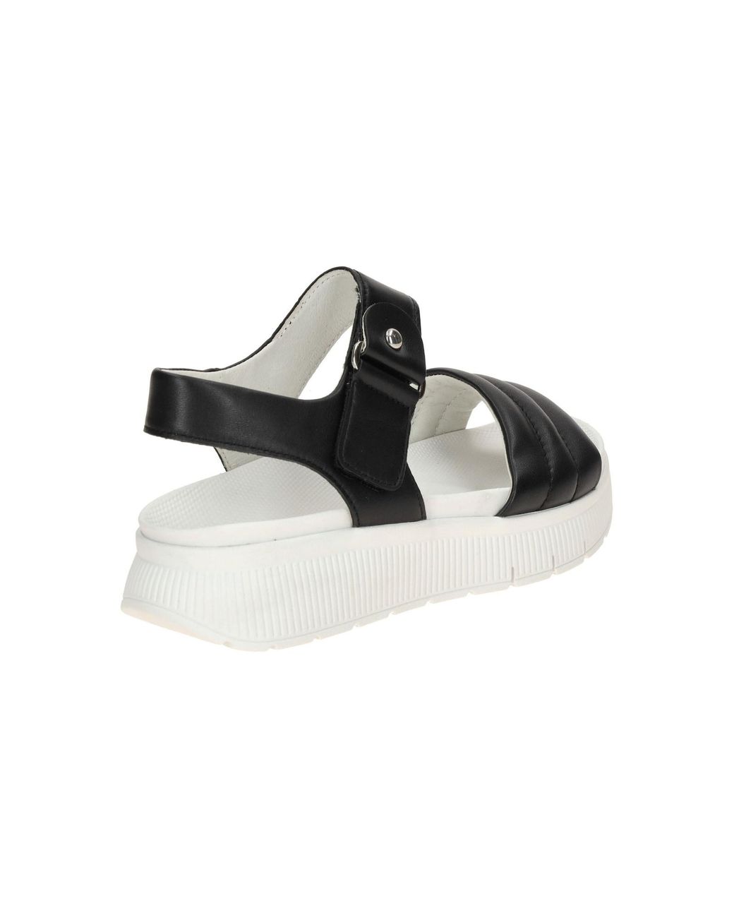 Gabor Black Sandale